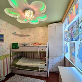 In Baku 100.0 m² apartment is for rent - Image 4