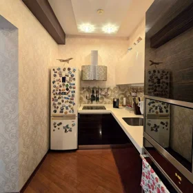 In Baku 100.0 m² apartment is for rent - Image 5