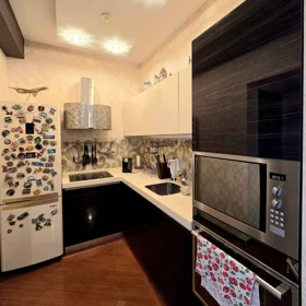 In Baku 100.0 m² apartment is for rent - Image 6