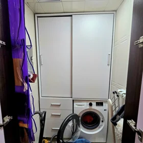 In Baku 100.0 m² apartment is for rent - Image 8