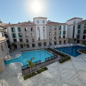 In Sabunçu rayonu 86.0 m² apartment is for sale - Image 2