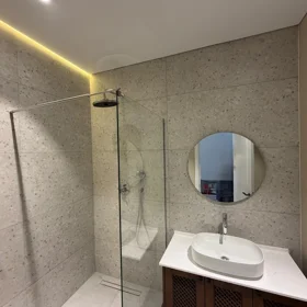 In Sabunçu rayonu 86.0 m² apartment is for sale - Image 9