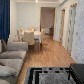 In Baku 72.0 m² apartment is for sale - Image 2