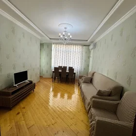 In Baku 60.0 m² apartment is for rent - Image 3