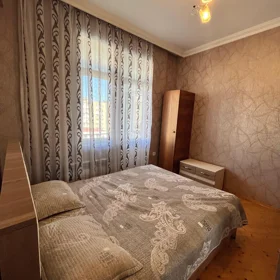 In Baku 60.0 m² apartment is for rent - Image 5