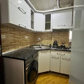 In Baku 60.0 m² apartment is for rent - Image 8