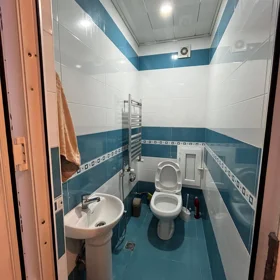 In Baku 60.0 m² apartment is for rent - Image 10