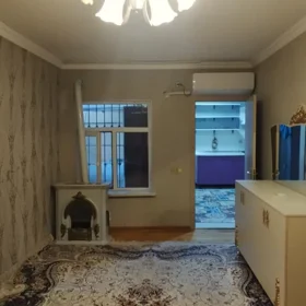 In Binəqədi rayonu 65.0 m² house with 3.0 rooms is for rent - Image 3