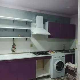 In Binəqədi rayonu 65.0 m² house with 3.0 rooms is for rent - Image 4