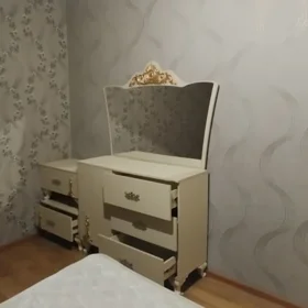 In Binəqədi rayonu 65.0 m² house with 3.0 rooms is for rent - Image 6