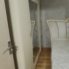 In Binəqədi rayonu 65.0 m² house with 3.0 rooms is for rent - Image 9