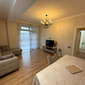 In Baku 98.0 m² apartment is for sale - Image 2