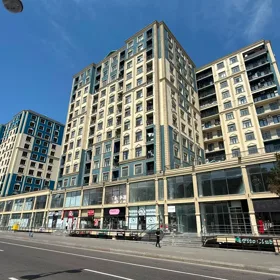 In Baku 98.0 m² apartment is for sale - Image 3