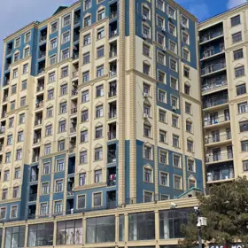 In Baku 98.0 m² apartment is for sale - Image 4
