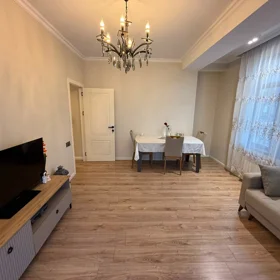 In Baku 98.0 m² apartment is for sale - Image 5