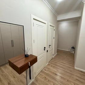 In Baku 98.0 m² apartment is for sale - Image 10