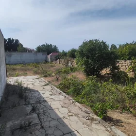 In Sabunçu rayonu nan acre land is for sale - Image 4