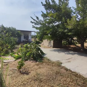 In Sabunçu rayonu nan acre land is for sale - Image 5