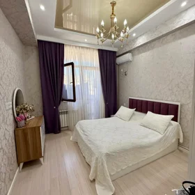 In Baku 85.0 m² apartment is for sale - Image 2