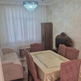 In Baku 95.0 m² apartment is for rent - Image 3