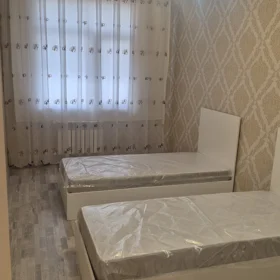 In Baku 95.0 m² apartment is for rent - Image 4