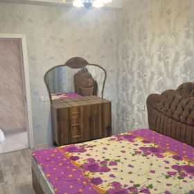 In Baku 95.0 m² apartment is for rent - Image 5