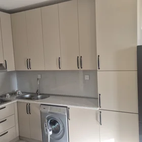 In Baku 95.0 m² apartment is for rent - Image 7