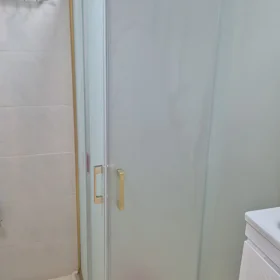 In Baku 95.0 m² apartment is for rent - Image 8