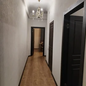 In Baku 95.0 m² apartment is for rent - Image 10