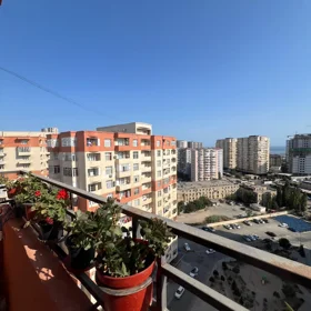 In Baku 95.0 m² apartment is for rent - Image 2