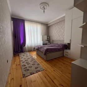In Baku 95.0 m² apartment is for rent - Image 3
