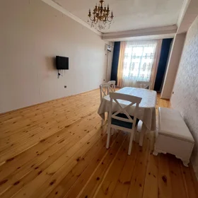 In Baku 95.0 m² apartment is for rent - Image 4