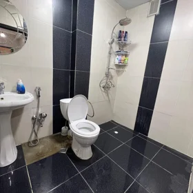 In Baku 95.0 m² apartment is for rent - Image 7