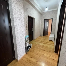 In Baku 95.0 m² apartment is for rent - Image 9