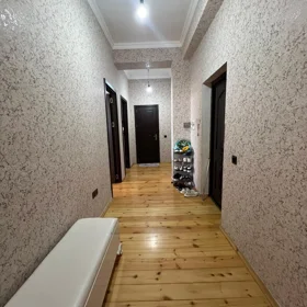 In Baku 95.0 m² apartment is for rent - Image 10
