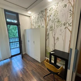 In Baku 75.0 m² apartment is for rent - Image 2