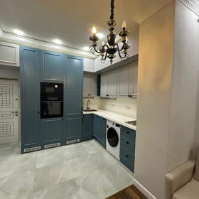 In Baku 75.0 m² apartment is for rent - Image 3