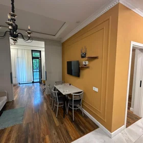 In Baku 75.0 m² apartment is for rent - Image 4