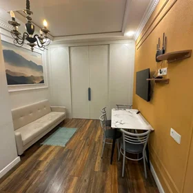 In Baku 75.0 m² apartment is for rent - Image 6