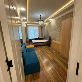 In Baku 75.0 m² apartment is for rent - Image 7