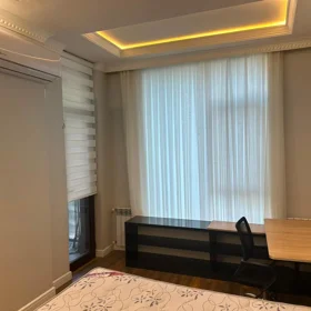 In Baku 75.0 m² apartment is for rent - Image 10