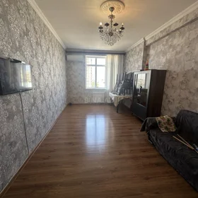 In Baku 76.0 m² apartment is for rent - Image 3