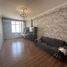 In Baku 76.0 m² apartment is for rent - Image 4