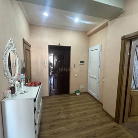 In Baku 76.0 m² apartment is for rent - Image 5