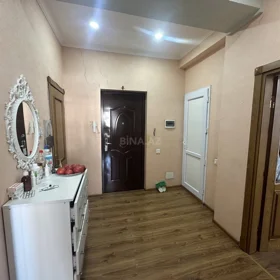 In Baku 76.0 m² apartment is for rent - Image 6