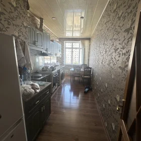 In Baku 76.0 m² apartment is for rent - Image 7