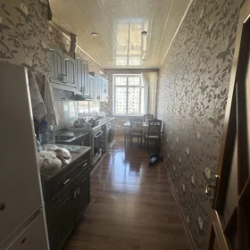 In Baku 76.0 m² apartment is for rent - Image 8