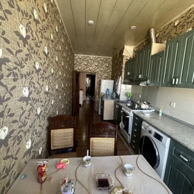 In Baku 76.0 m² apartment is for rent - Image 9