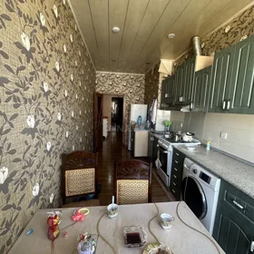 In Baku 76.0 m² apartment is for rent - Image 10