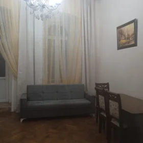 In Səbail rayonu 60.0 m² apartment is for rent - Image 2